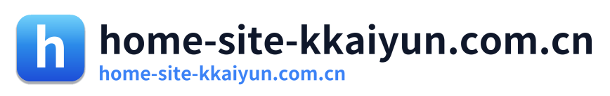 home-site-kkaiyun.com.cn Logo